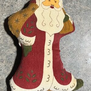 Vintage 1985 Gorham Christmas Ornaments